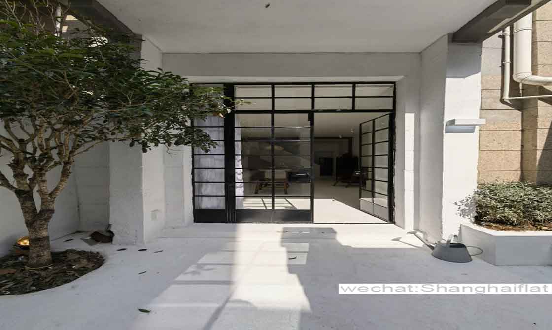4br stand along lane house with garden in Fuxing M Rd/FFC