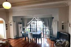 An Ting Rd Lane House apartment/French Concession