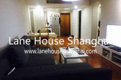 2br Apartment in French Concession Huaihai M rd