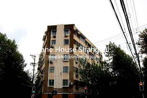 Liangyou apartments