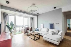 3br Shanghai apartment/floor heating in Changshu Rd/Former French Concession